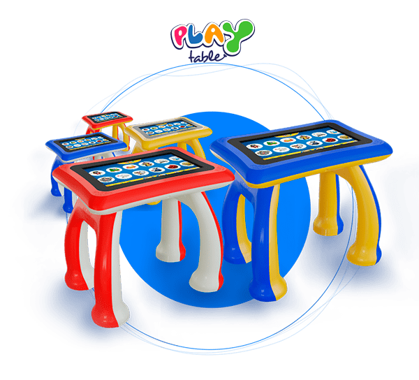 PlayTable 2 