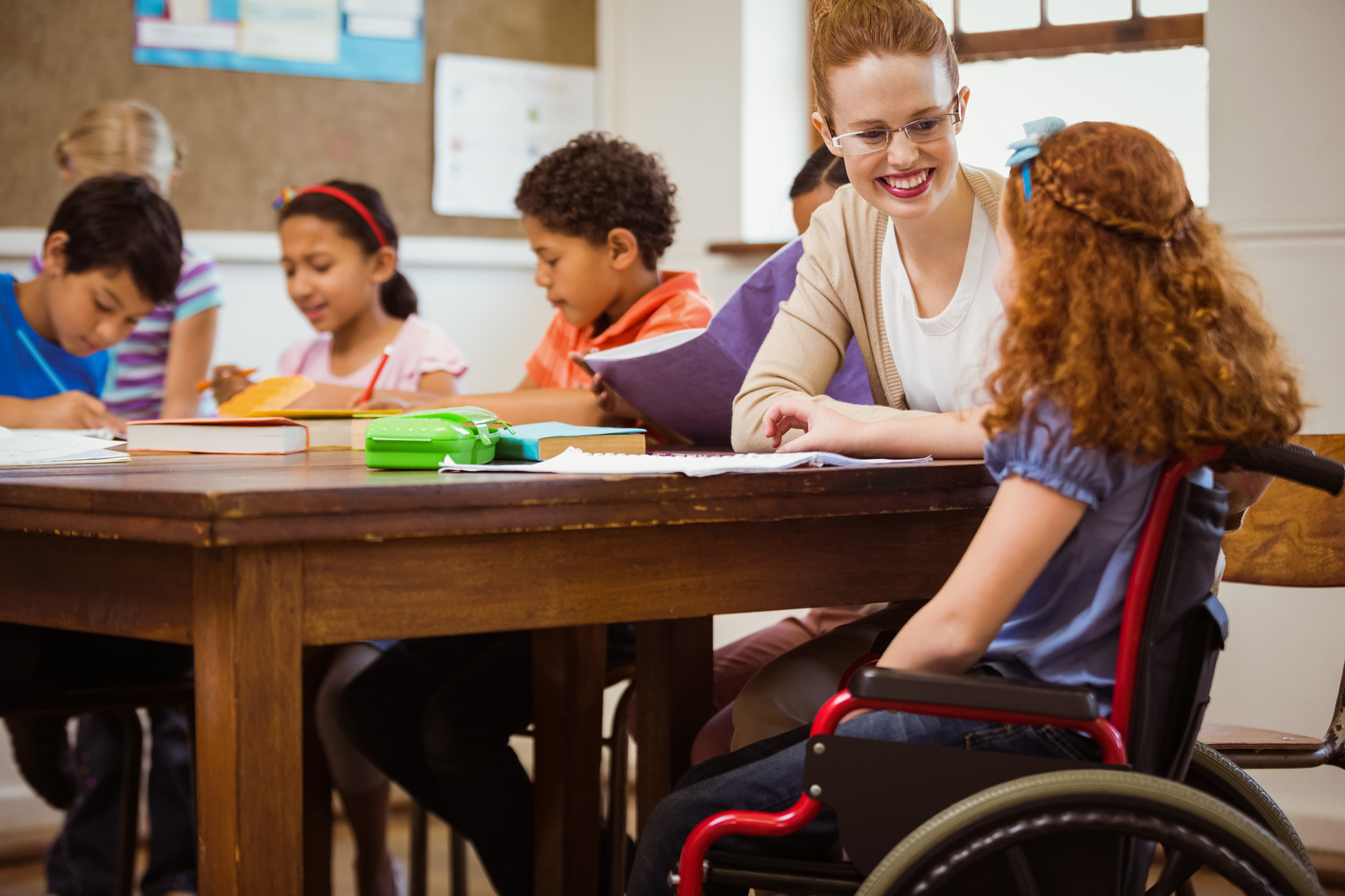 Estratégias Pedagógicas Para Promover A Inclusão Na Escola - Playmove