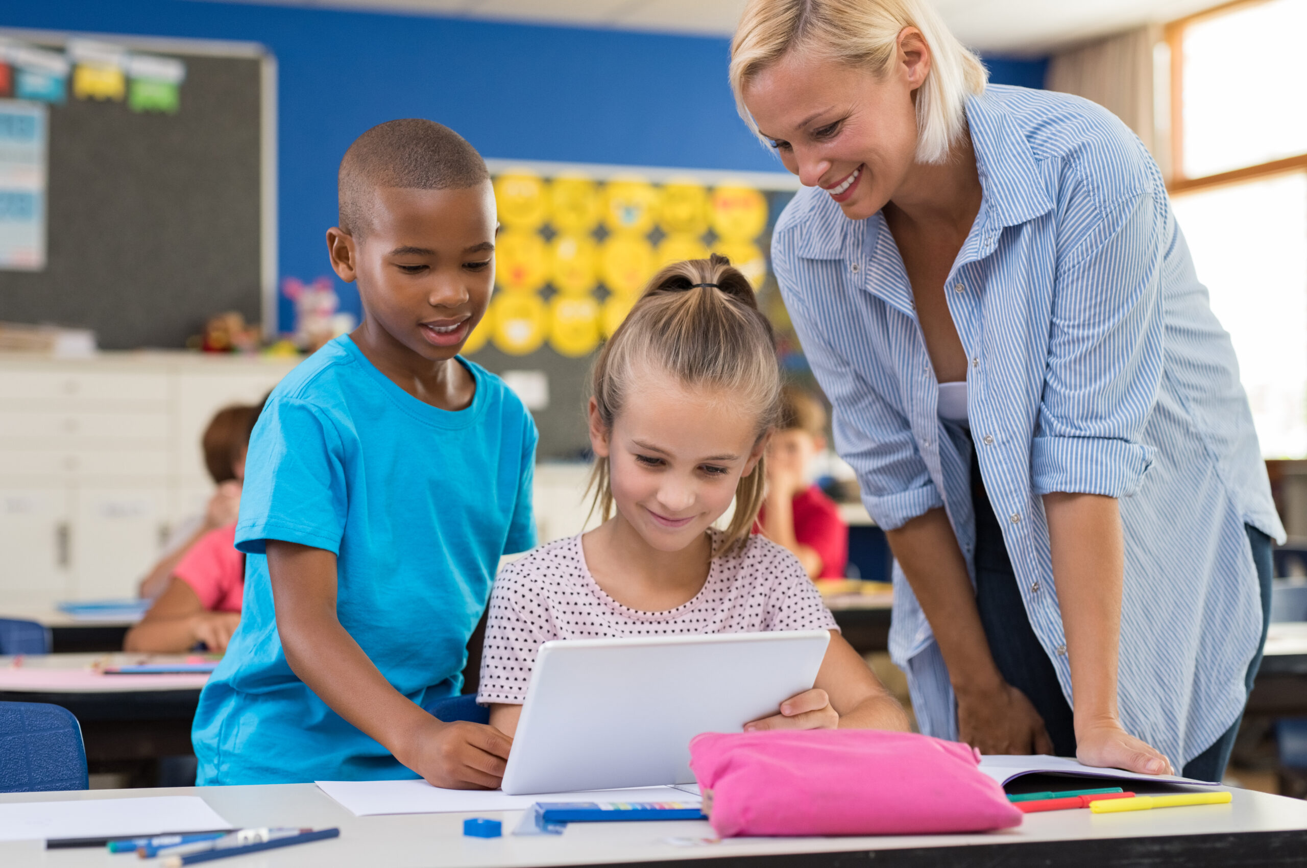 Escolas têm dificuldades para manter nota do Ideb